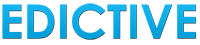edictive Logo