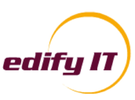 edifyIT Logo