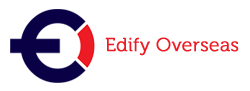 edifyoverseas Logo