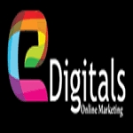 Edigitalsmarketing Logo