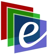 E Display Inc. Logo