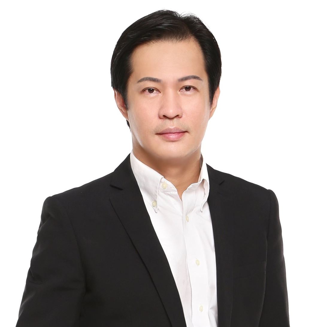 Edmund Quek Logo