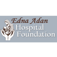 Edna Adan Hospital Foundation Logo