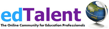 edtalent Logo