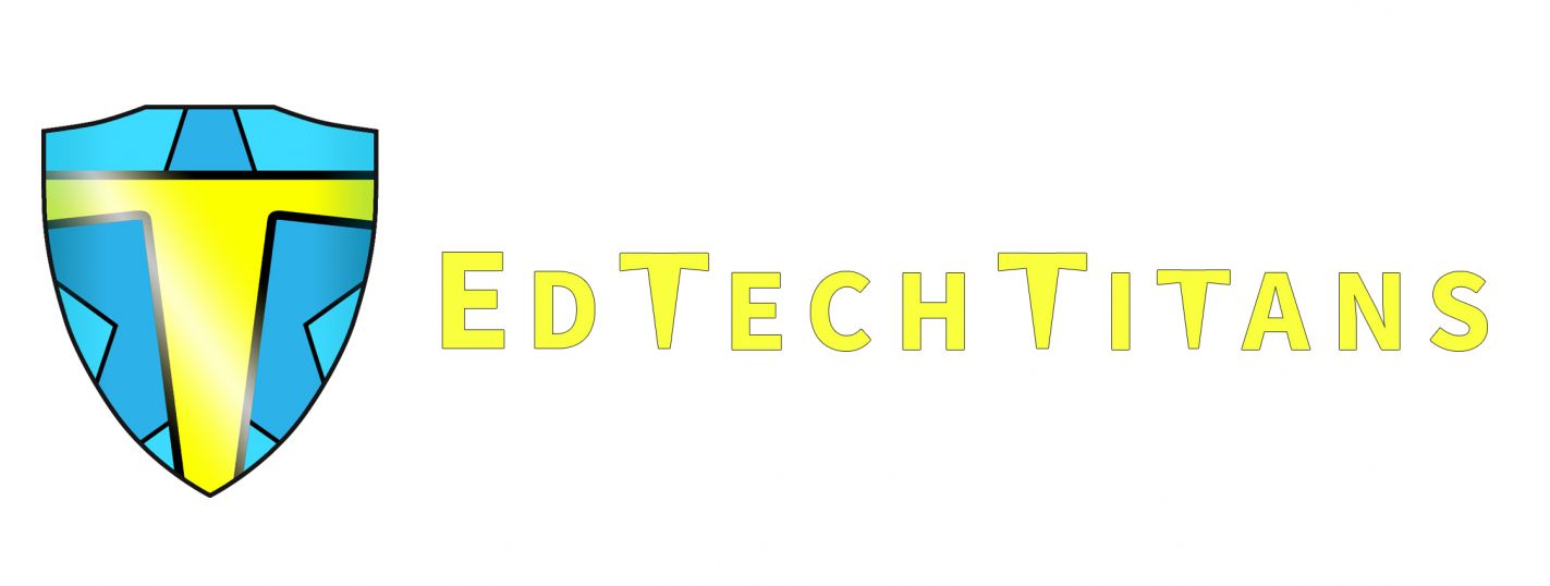 edtechtitans Logo
