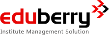 Institute Management Solution - Eduberry Logo