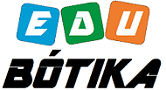Edubótika Logo