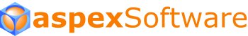 Aspex Software Logo