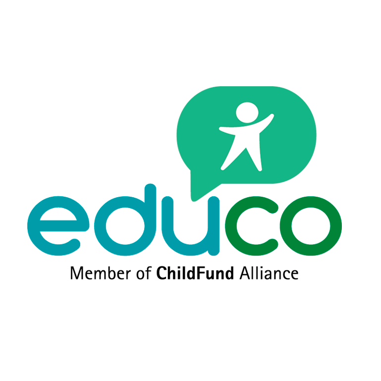 Fundación Educación y Cooperación Logo