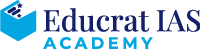 educratIAS Logo