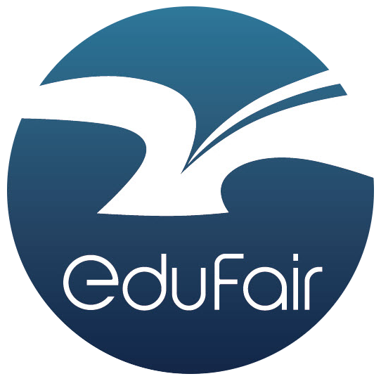 edufairchina Logo