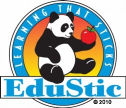 EduStic Logo