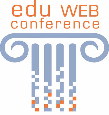 eduWeb Conference Logo