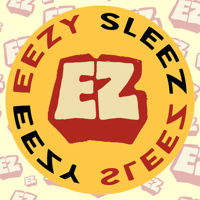 eezysleez Logo