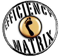 efficiencymatrix Logo