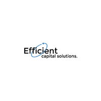 Efficient Capital Solutions Logo