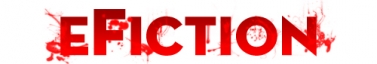 efiction horror magazine Logo