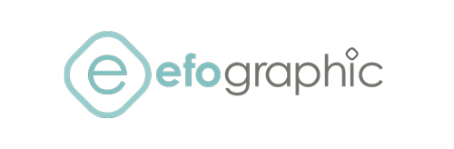 efographic Logo