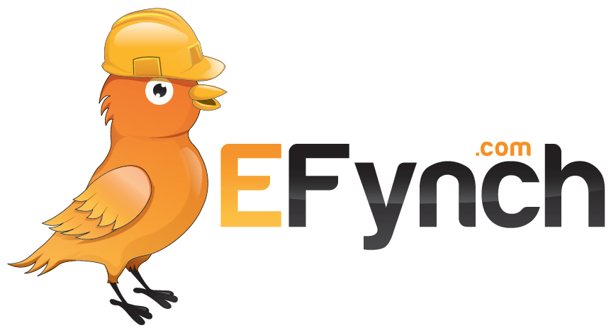 efynch Logo