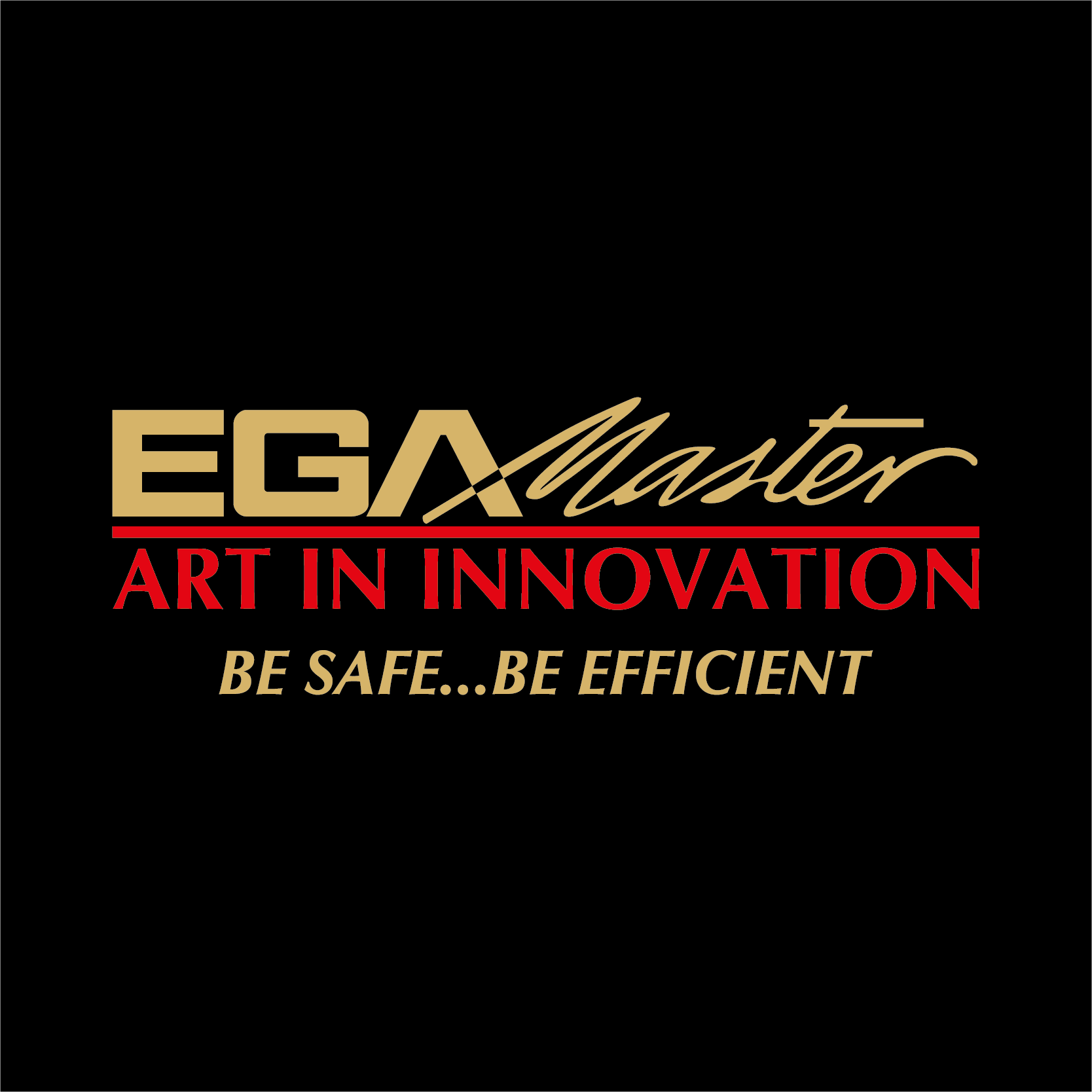 egamasterusa Logo