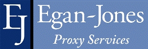 Egan-Jones Proxy Services Logo