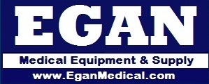 Egan Medical Equipment & Supply Logo