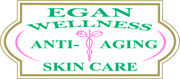 Egan Primary Care, Wellness & Anti-Aging Clinic Logo