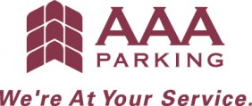 AAA Parking Logo