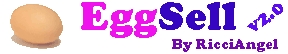 eggsell Logo