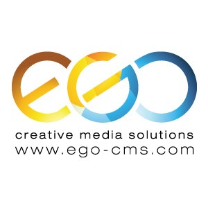 ego-cms Logo