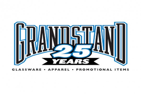 egrandstand Logo