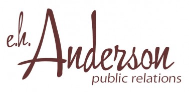 EH Anderson PR Logo
