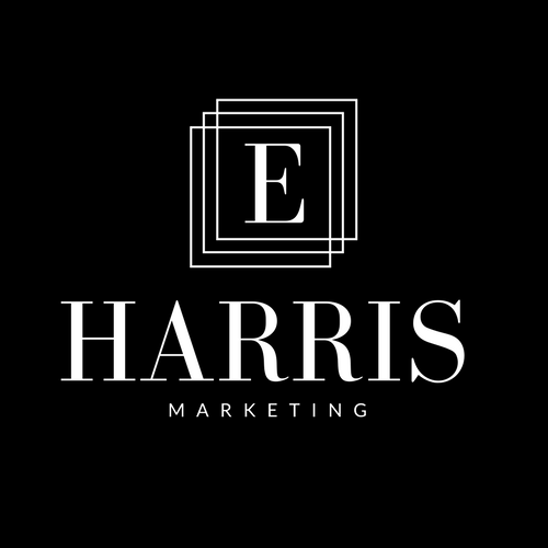 eharrismktg Logo