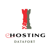 ehostingdatafort Logo