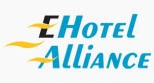 TRG International / eHotel Alliance Logo