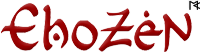 ehozen Logo