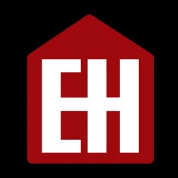 EH Publishing Logo