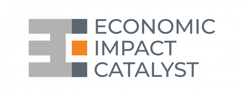 Economic Impact Catalyst Logo