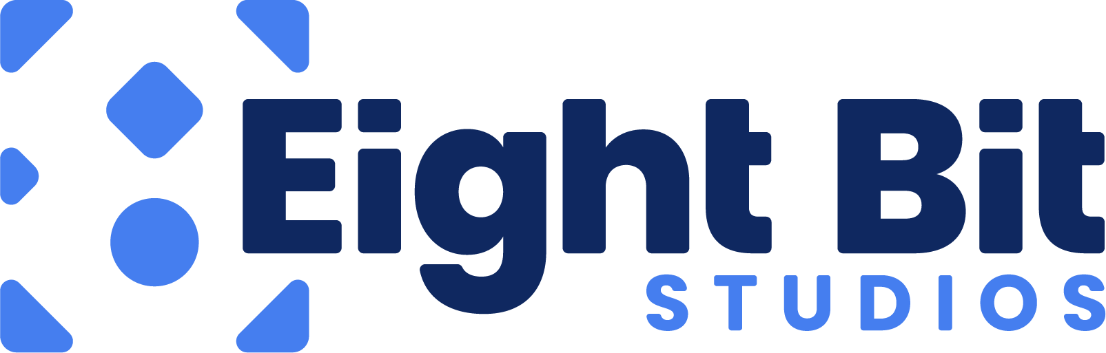 Eight Bit Studios Logo