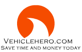 Vehicle Hero Logo