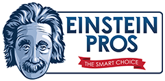 einsteinpros Logo