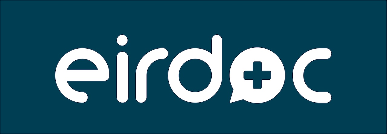 Eirdoc Online Doctor Logo