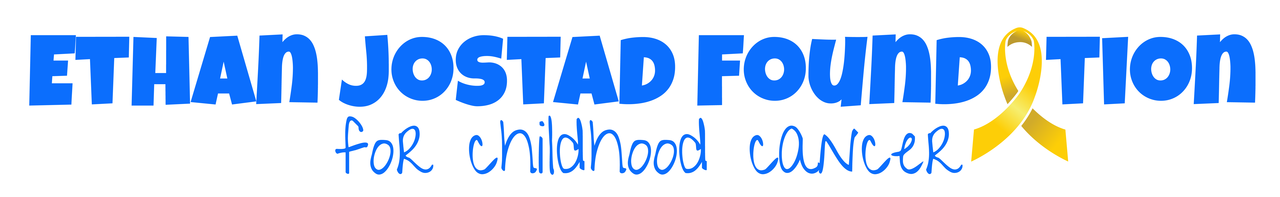 ejf4childhoodcancer Logo