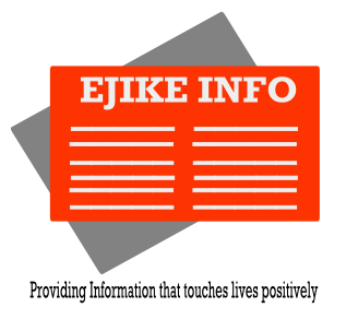 ejikeinfo Logo