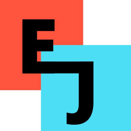 EJ Marketing Logo