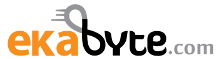 ekabyte Logo