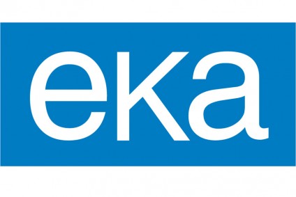 Eka Software Solutions Logo