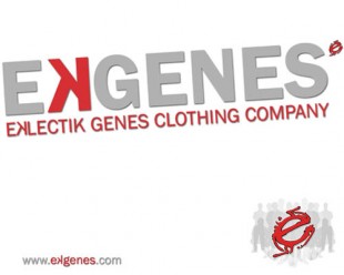 ekgenes Logo