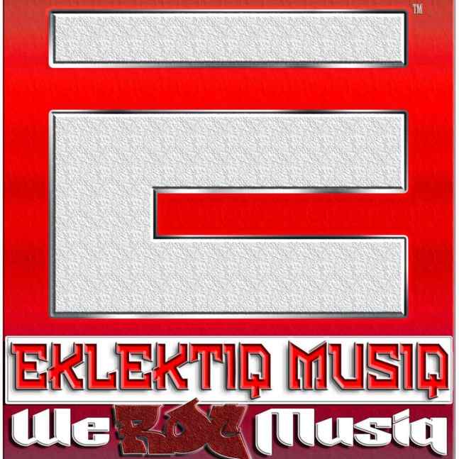 eklektiqmusiq Logo