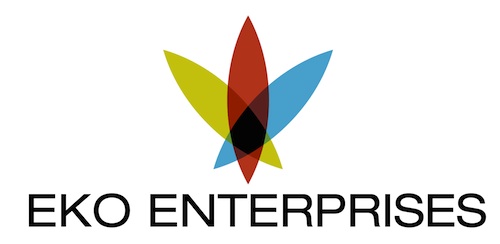 ekoenterprises Logo